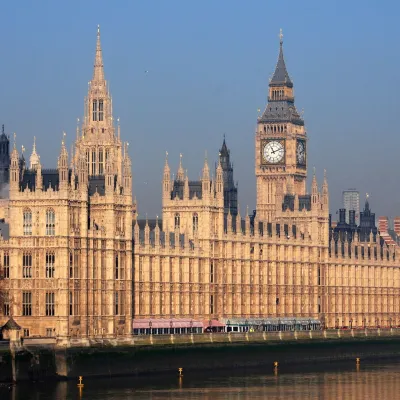 Palace of Westminster