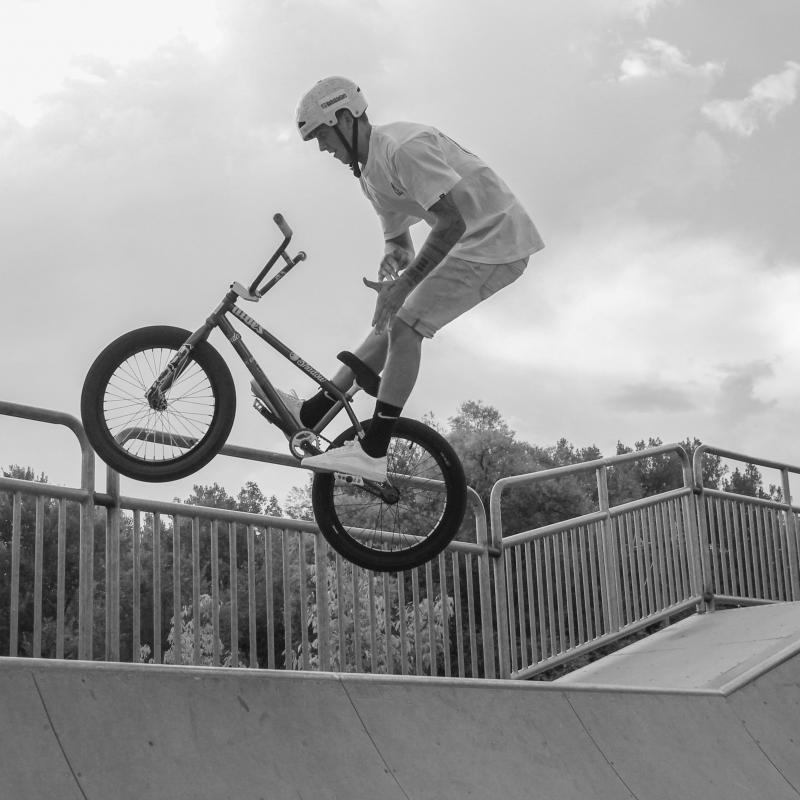 bmx