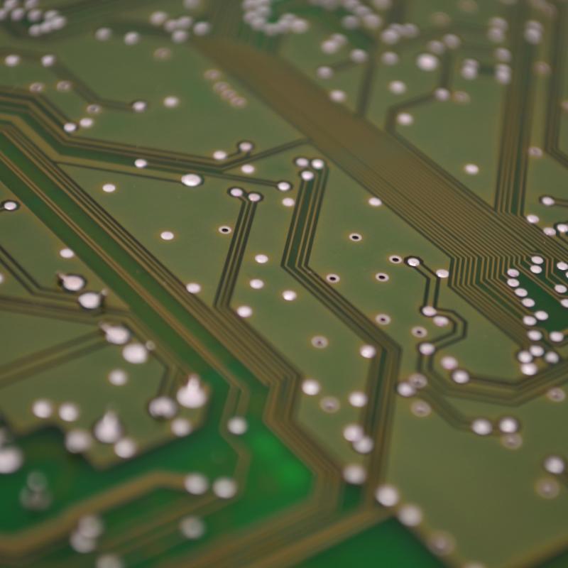 Printed circuit board
