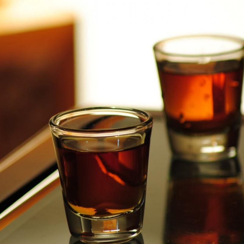 Alcohol