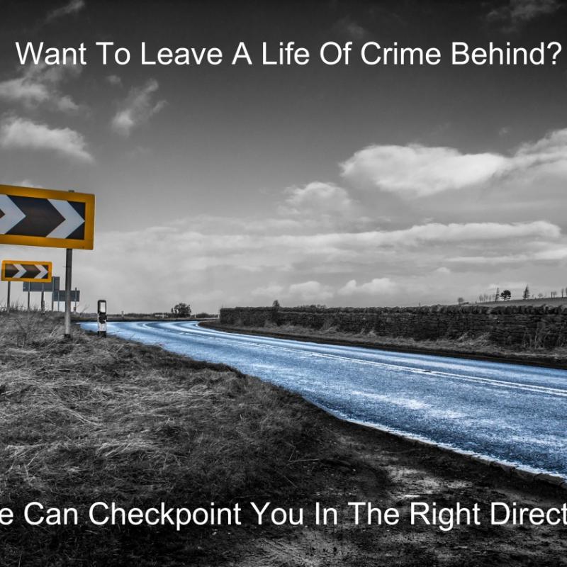 Checkpoint Durham