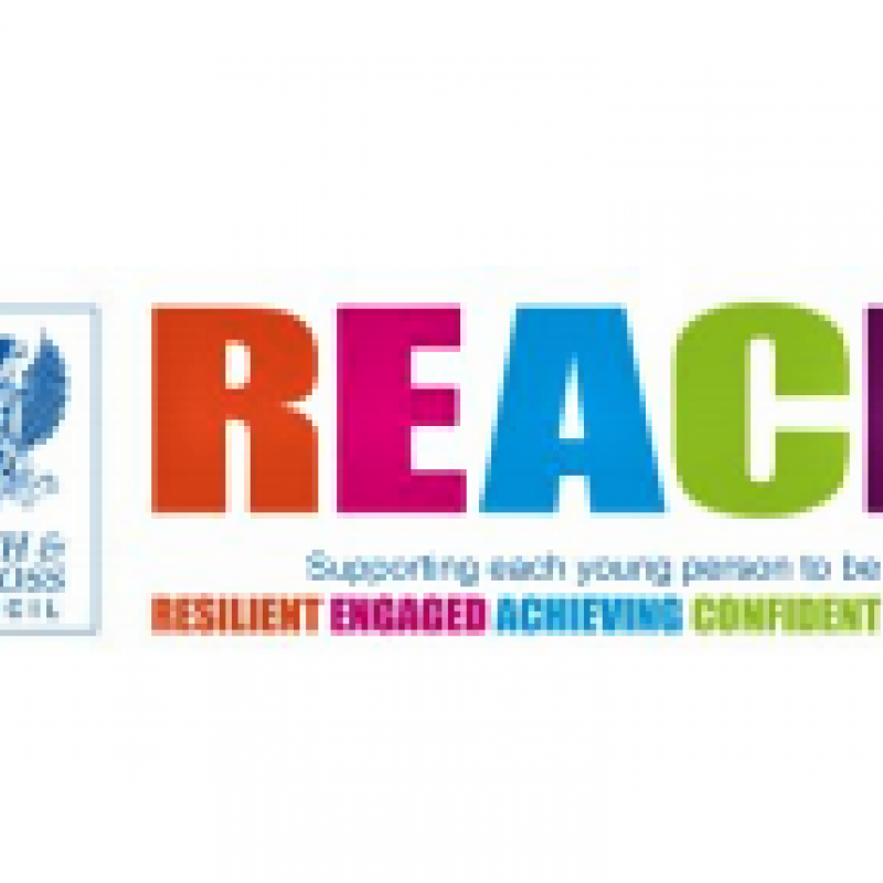 REACH Scotland
