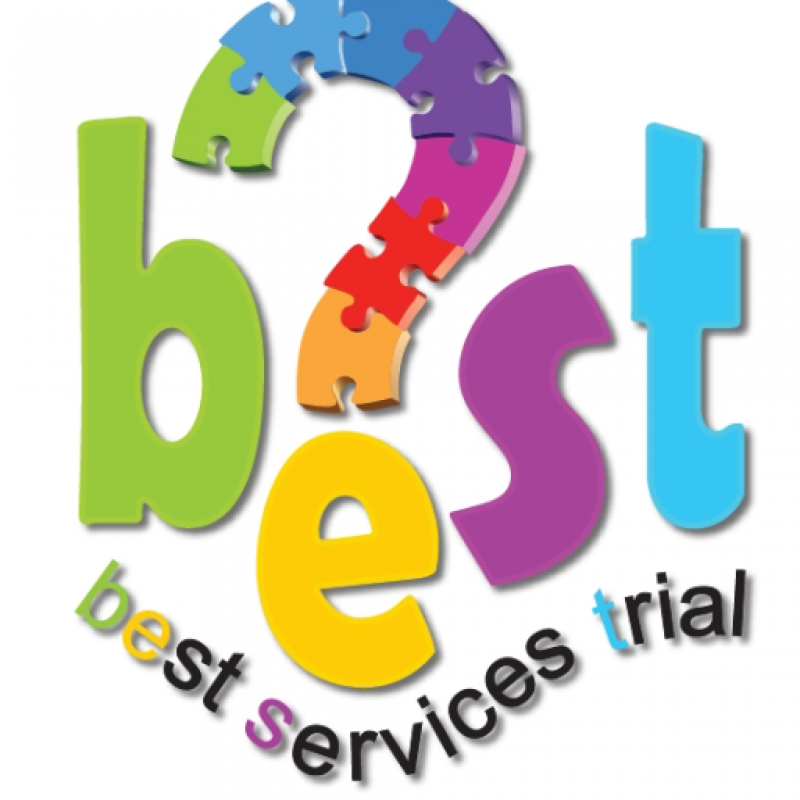 BeST? logo