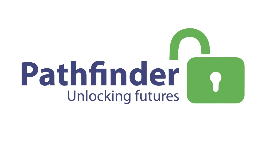 Pathfinder logo