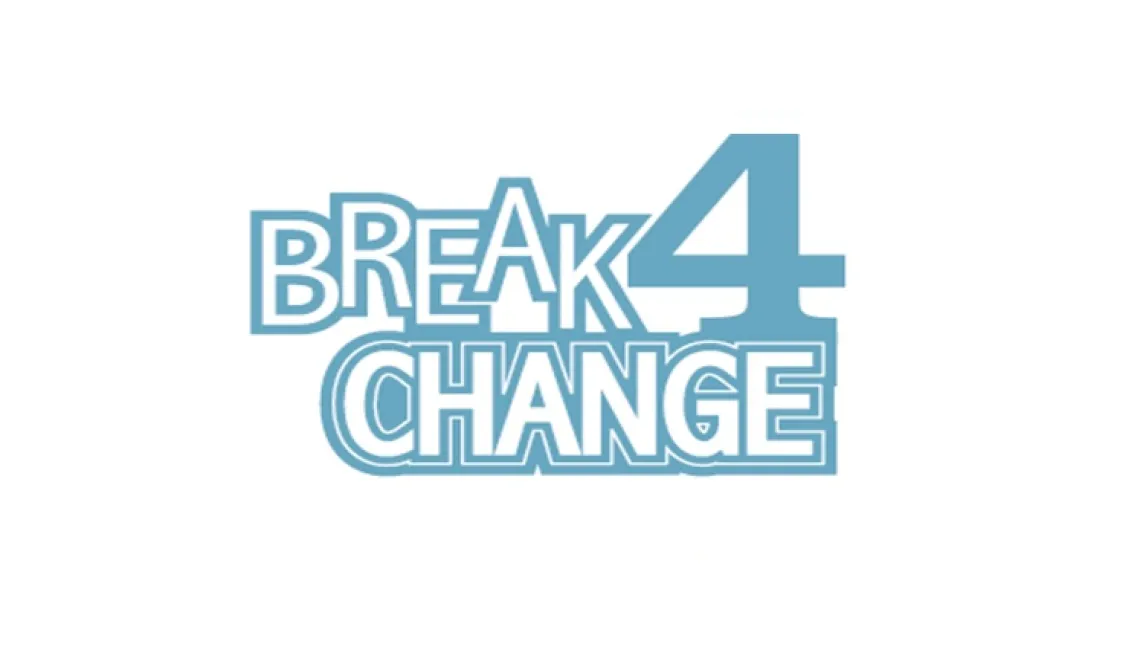 Break4Change