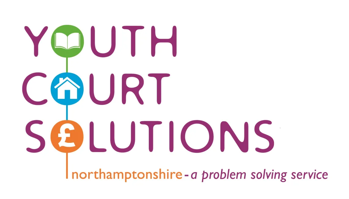 Youth Court Solutions logo